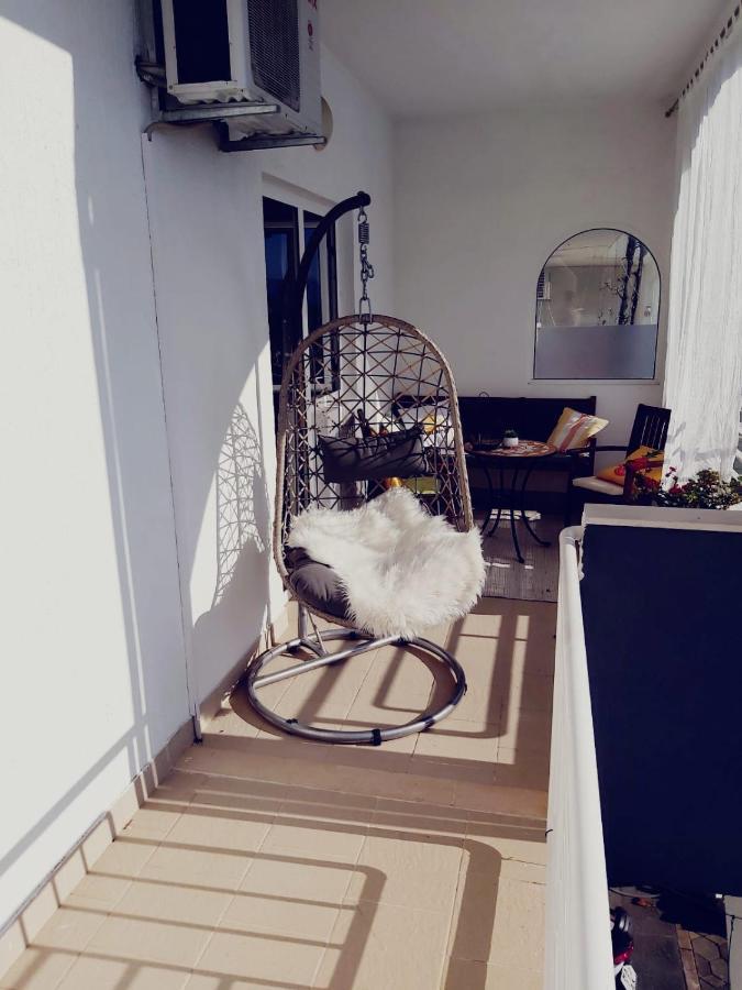 מאקרסקה Apartmani Dorotea מראה חיצוני תמונה