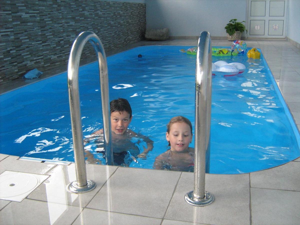 מאקרסקה Apartmani Dorotea מראה חיצוני תמונה